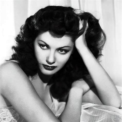 yvonne de carlo nude pics|Yvonne De Carlo Topless and Sexy Retro Photos nude